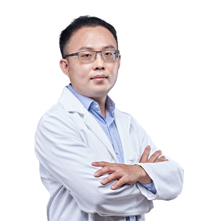 台北泌尿科推薦-黃旭澤醫師